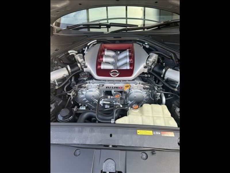 GT-R