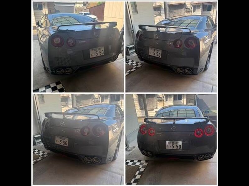 GT-R