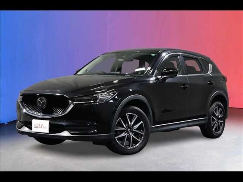 CX-5-0
