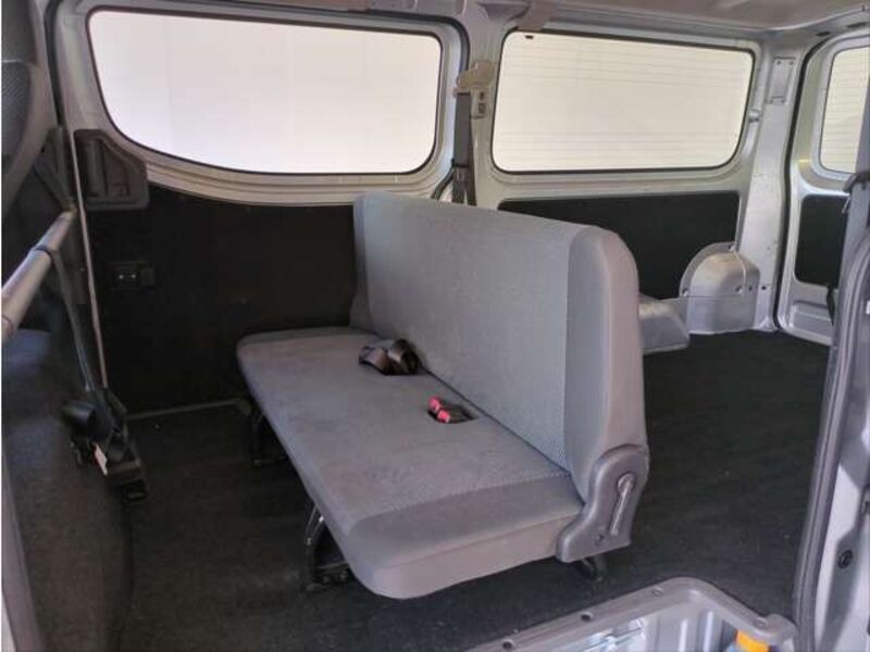 NV350 CARAVAN