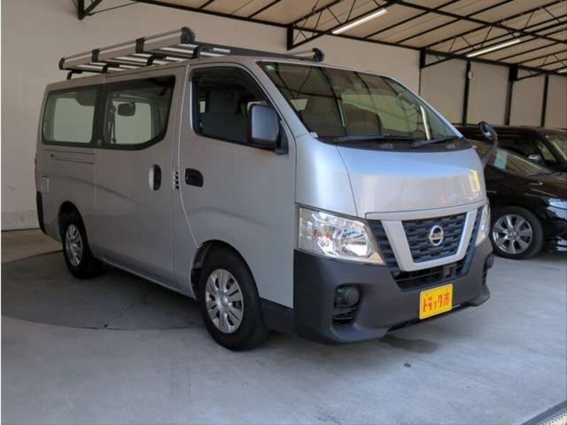 NV350 CARAVAN