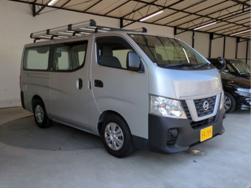 NV350 CARAVAN