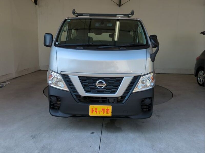 NV350 CARAVAN