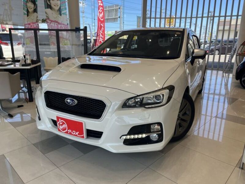 LEVORG-0