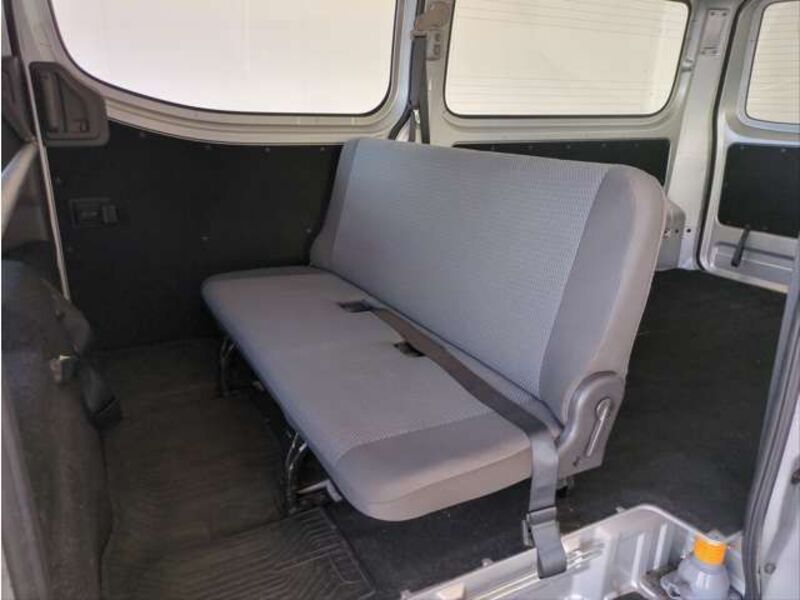 NV350 CARAVAN