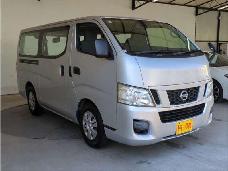 NV350 CARAVAN