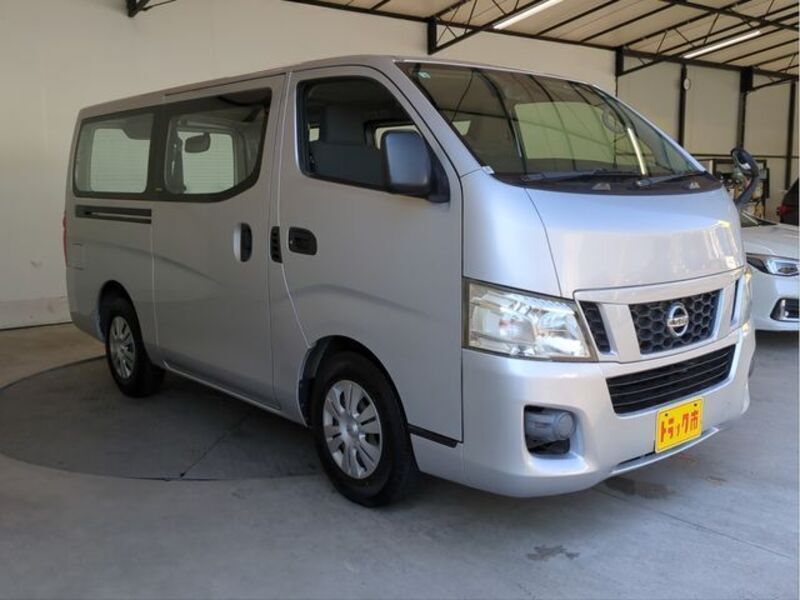 NV350 CARAVAN