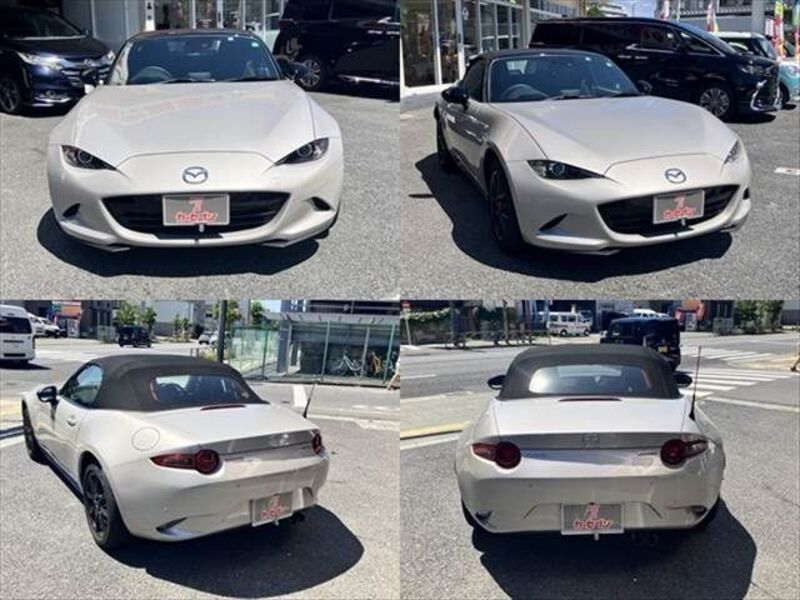 ROADSTER