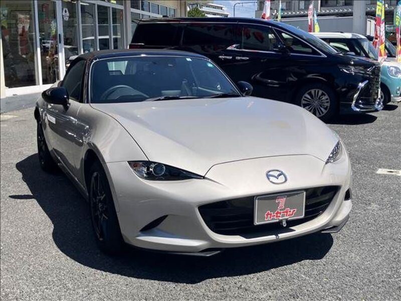 ROADSTER
