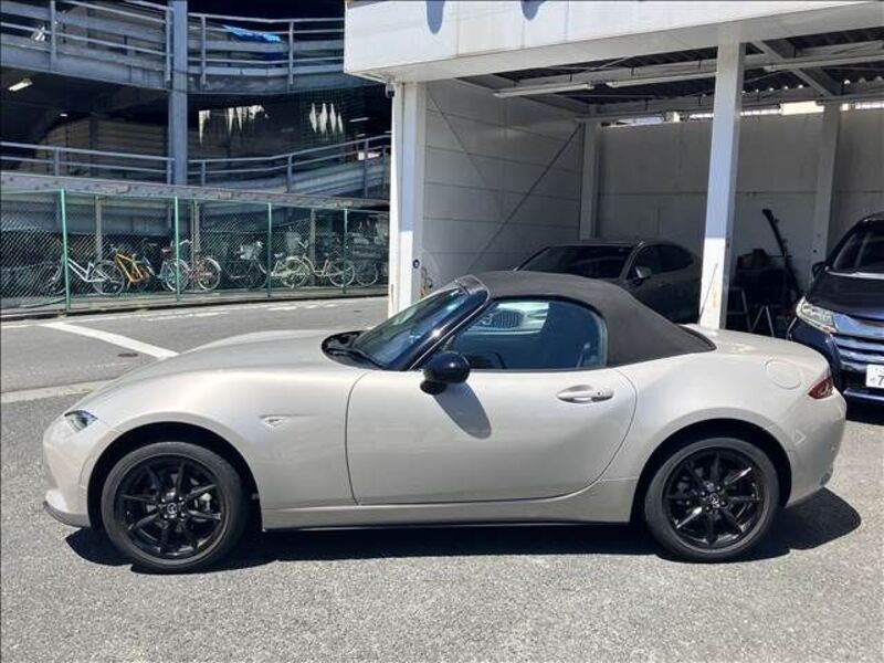 ROADSTER