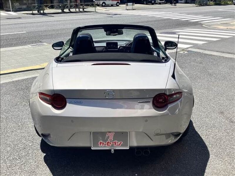 ROADSTER