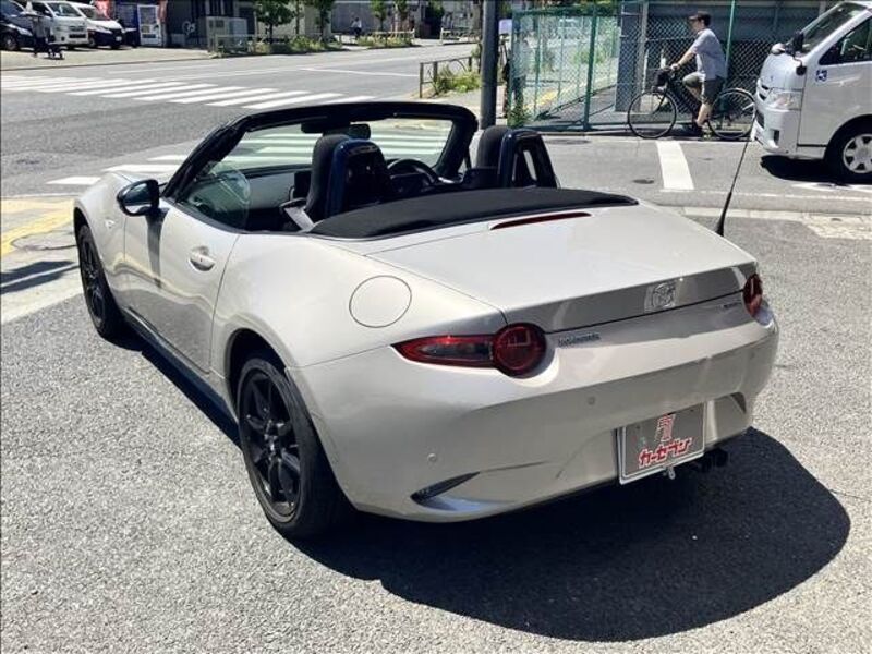 ROADSTER