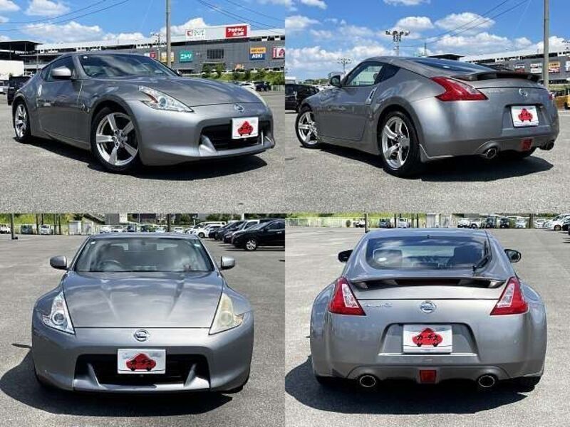 FAIRLADY Z