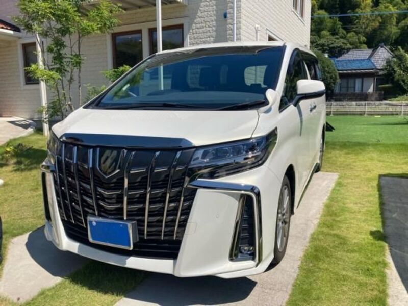 ALPHARD-0