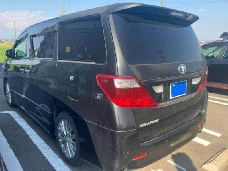 VELLFIRE