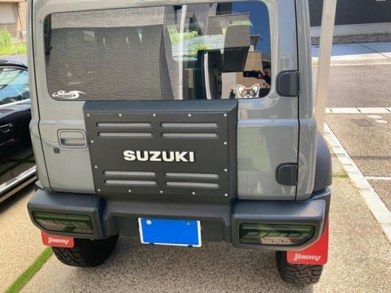 JIMNY SIERRA
