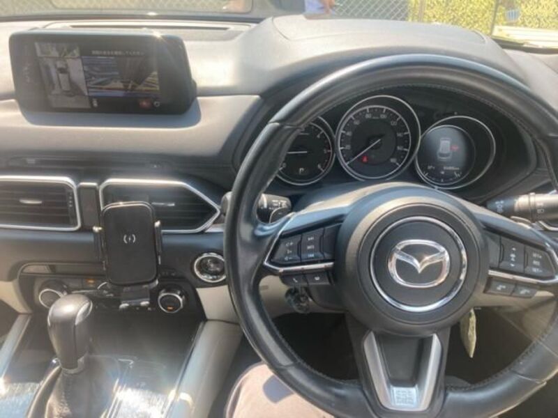 CX-8