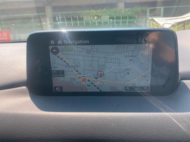 CX-8