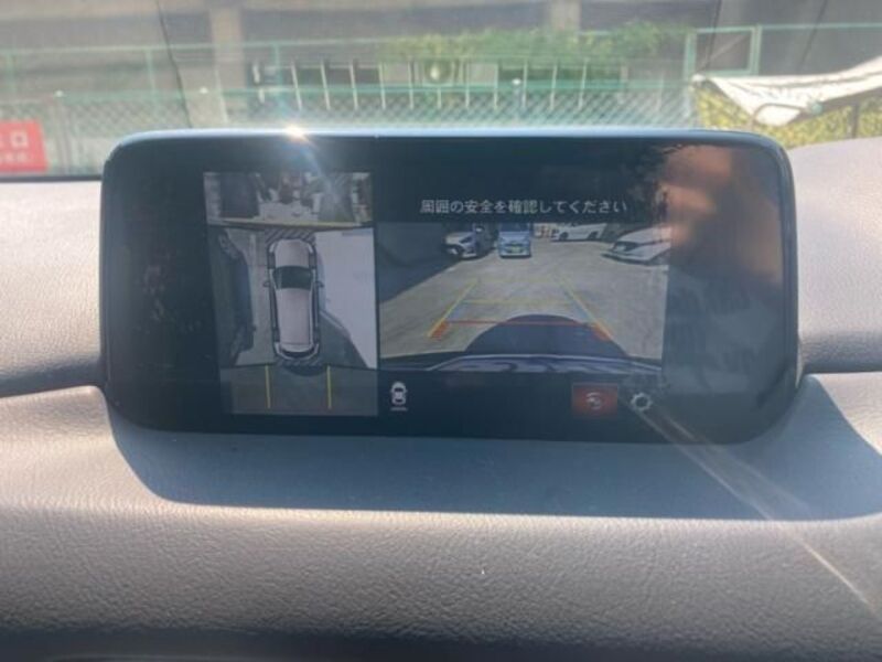 CX-8