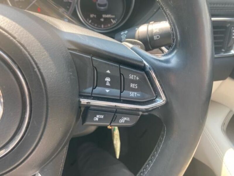 CX-8