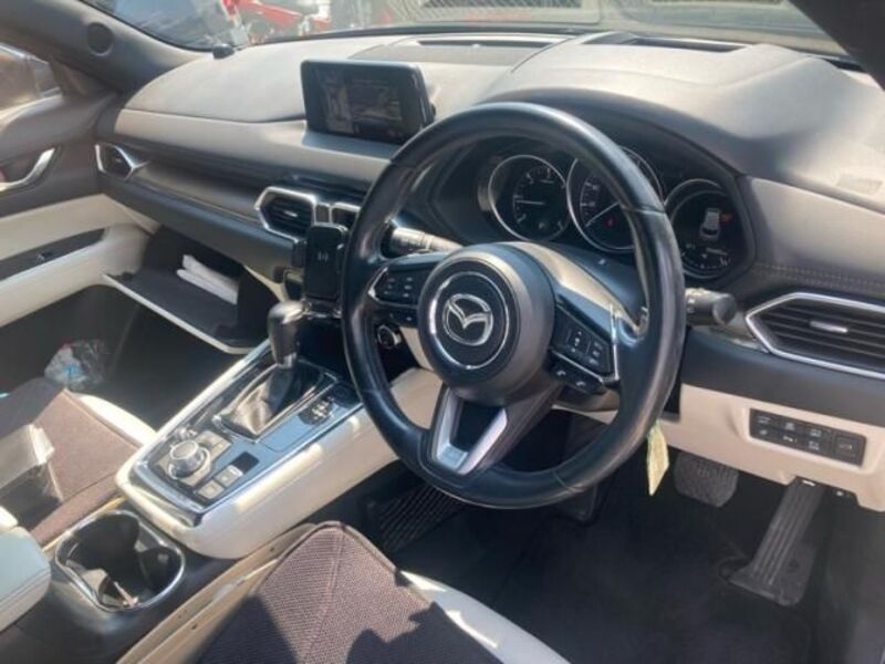 CX-8