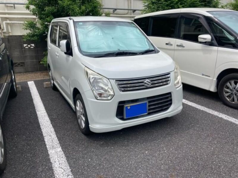 WAGON R-0