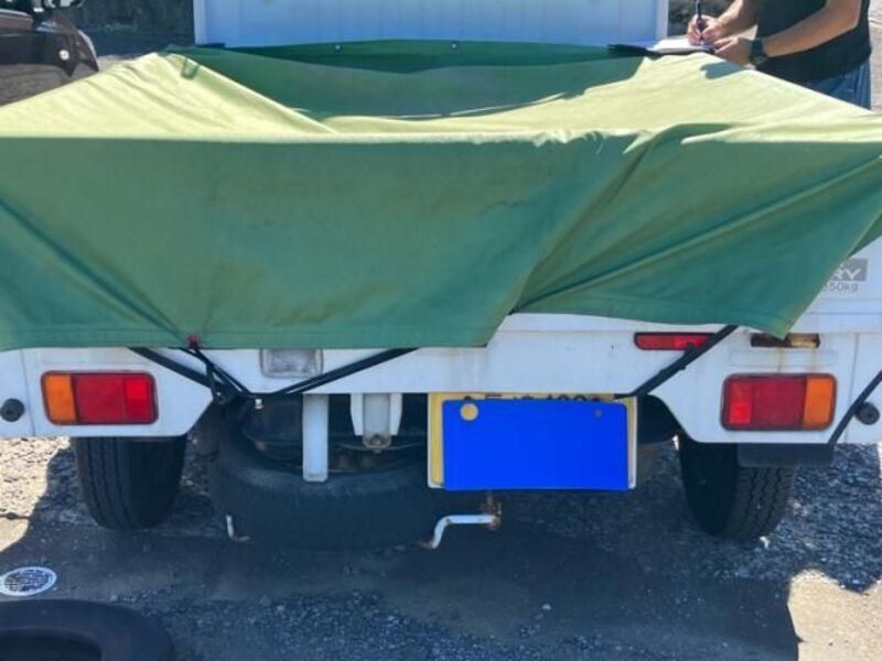 CARRY TRUCK