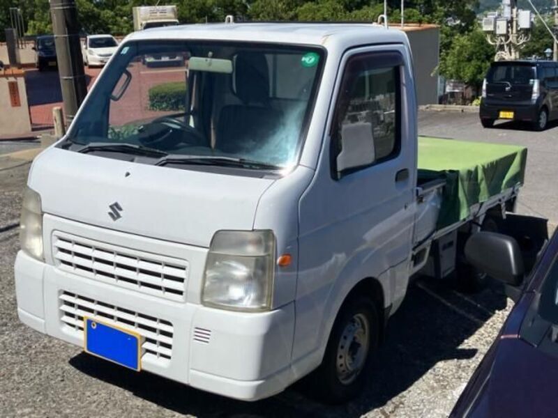 CARRY TRUCK