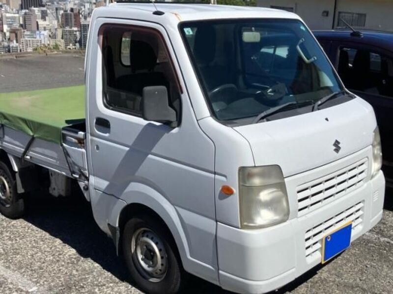 CARRY TRUCK
