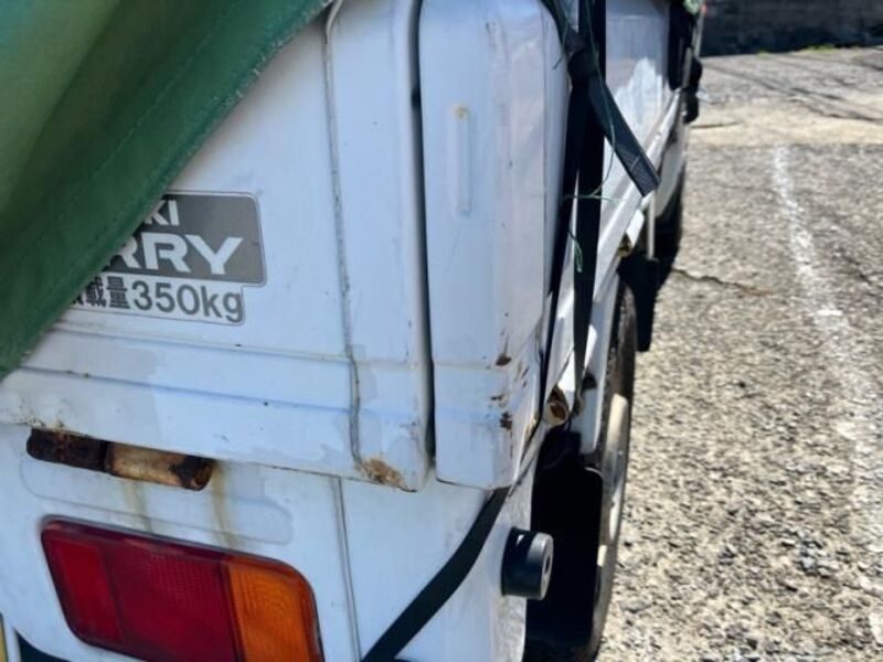 CARRY TRUCK