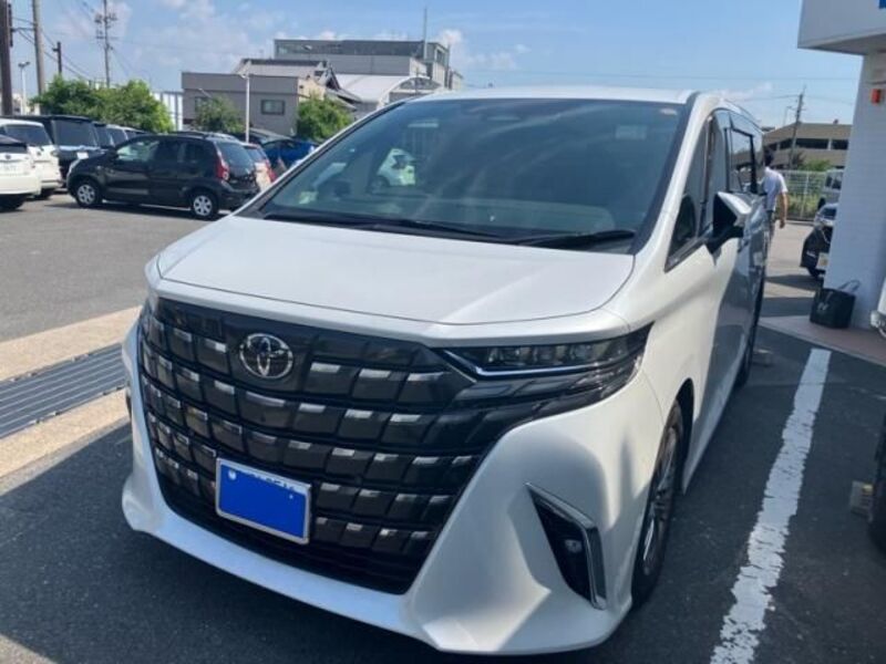 ALPHARD-0