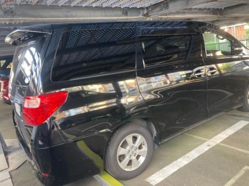 ALPHARD