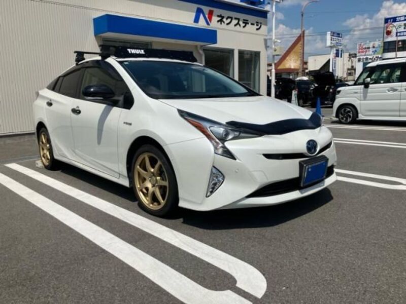 PRIUS