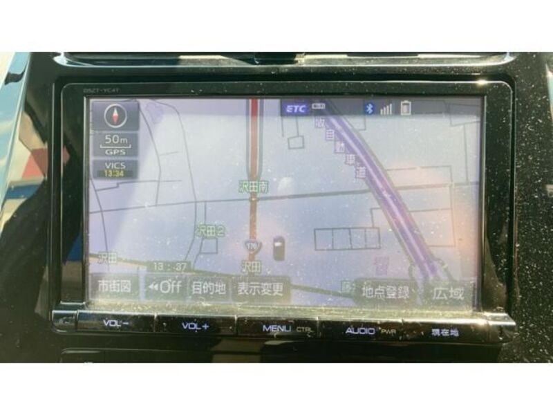 PRIUS