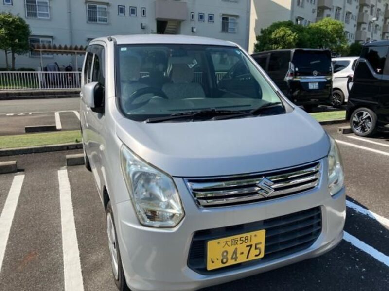 WAGON R-0