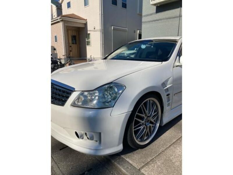FUGA