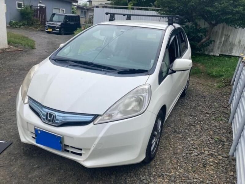 FIT HYBRID-0
