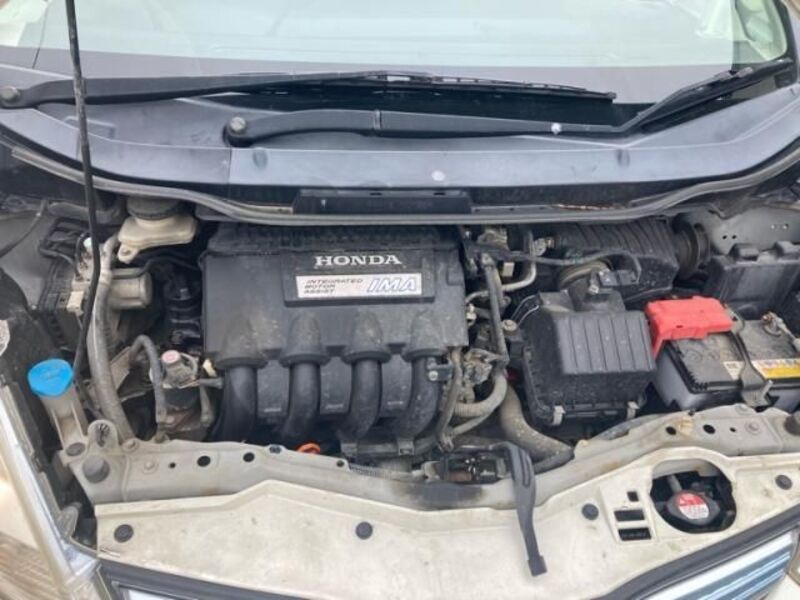 FIT HYBRID
