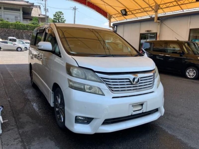 VELLFIRE