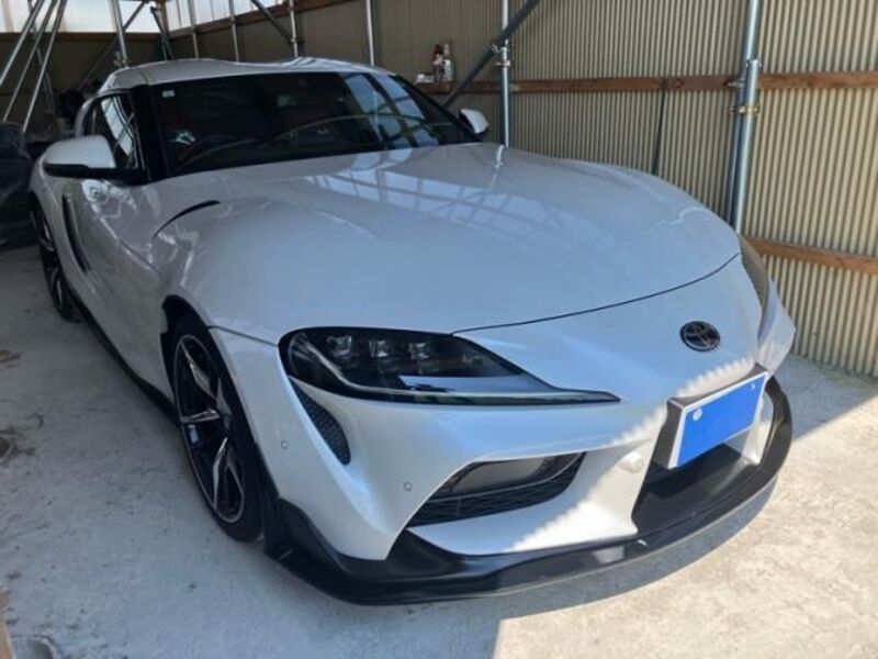 SUPRA