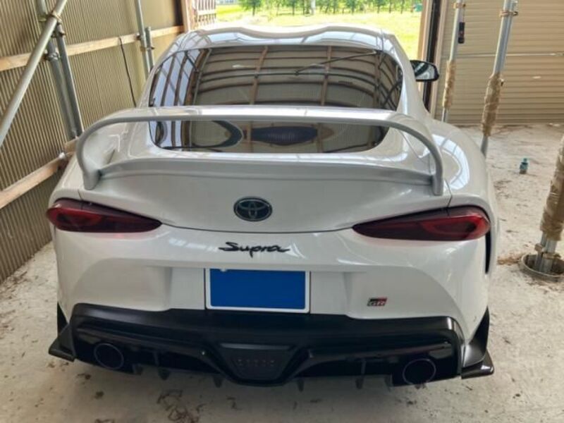 SUPRA