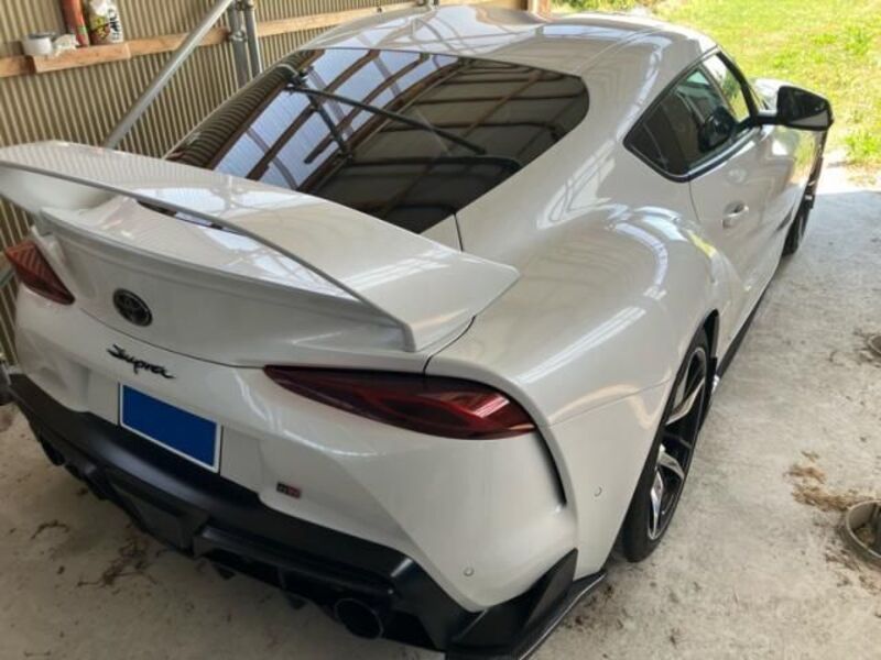 SUPRA