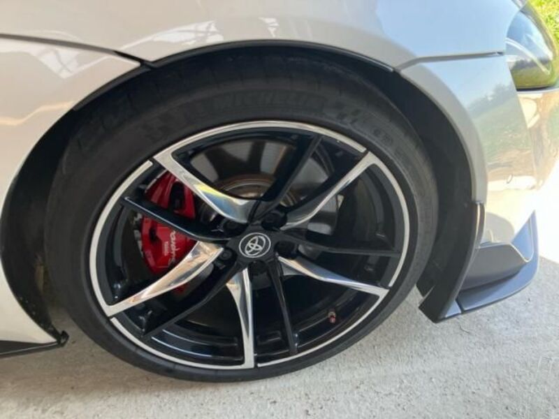 SUPRA