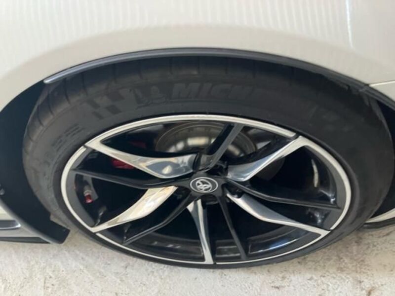 SUPRA