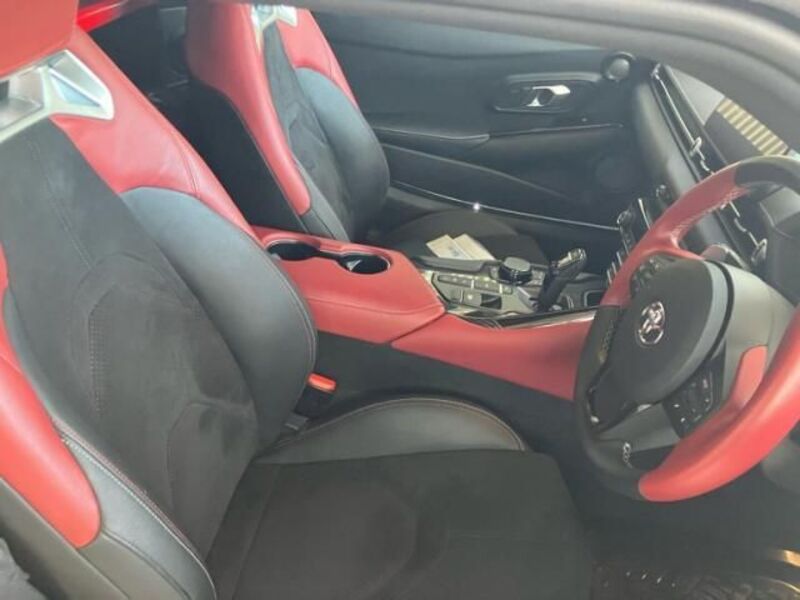 SUPRA