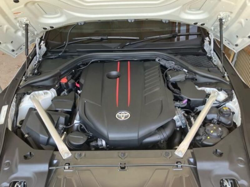 SUPRA