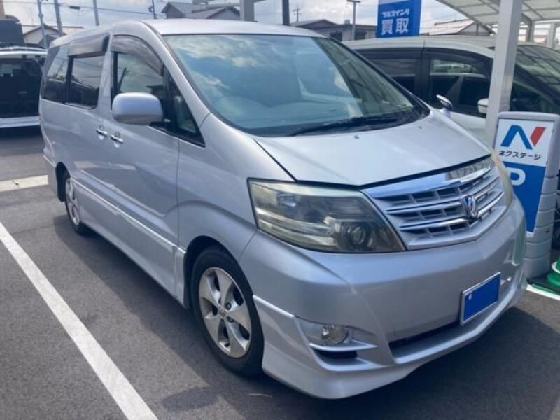 ALPHARD-0