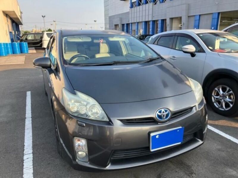 PRIUS