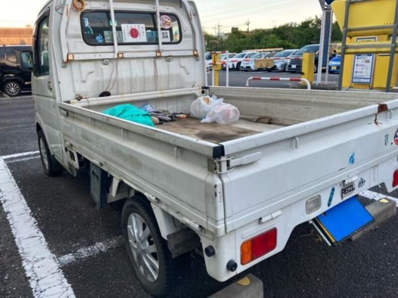 CARRY TRUCK