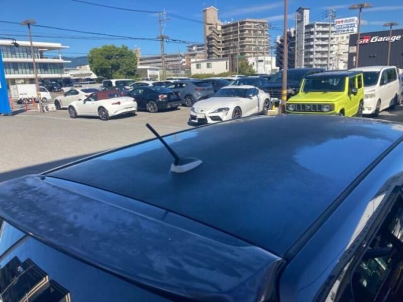 COROLLA FIELDER